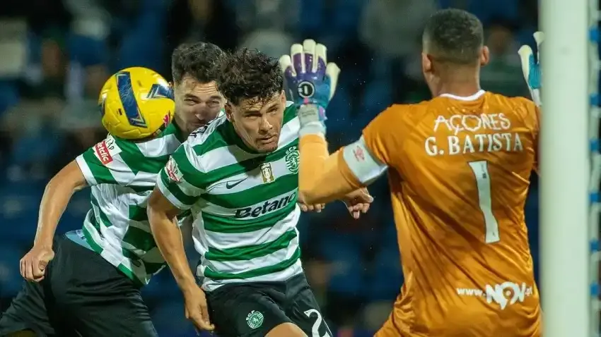 Sporting – Santa Clara: Quali sono le prospettive per la partita di oggi?