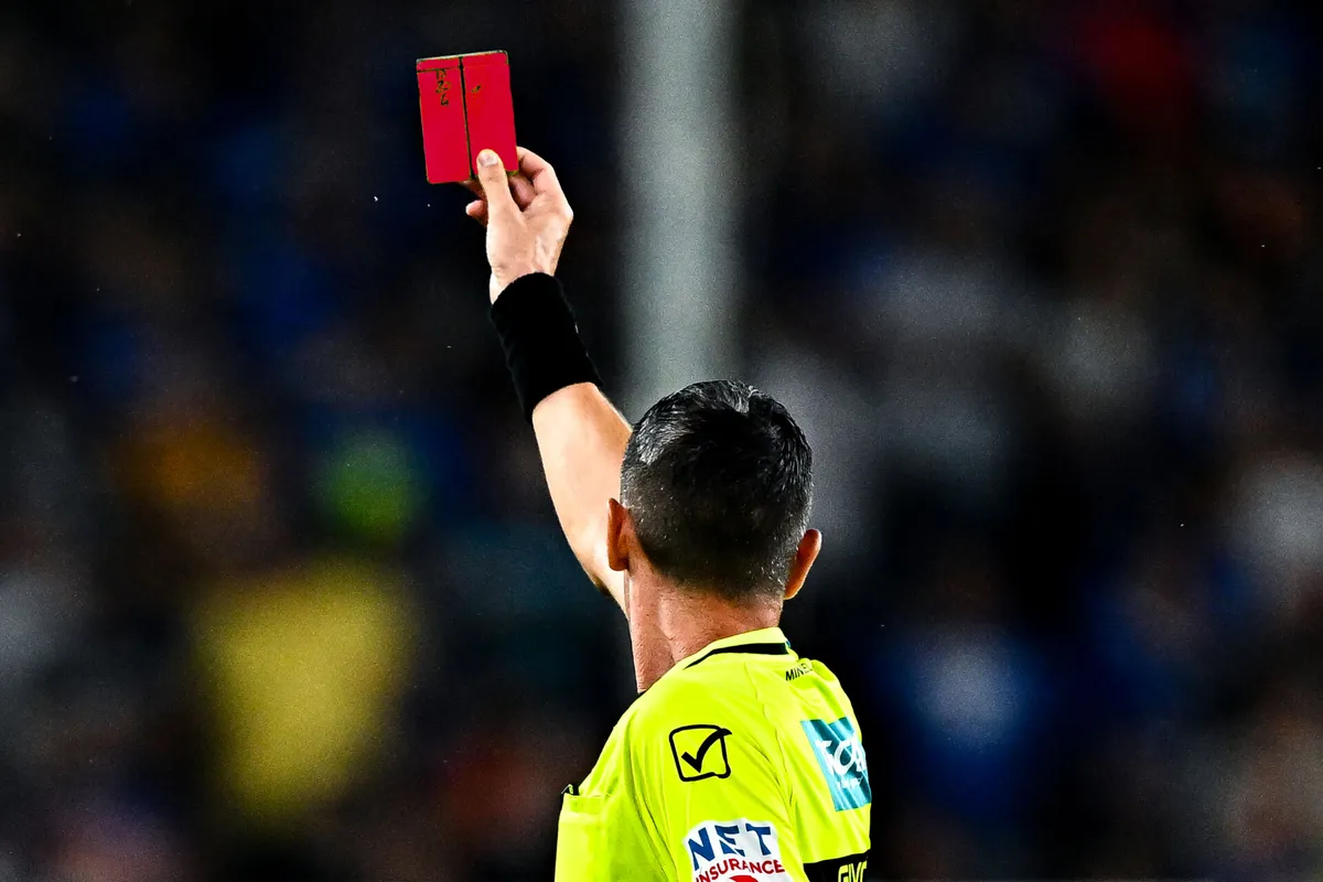 Squalifica: Quali sono le recenti squalifiche nel campionato di Serie BKT?