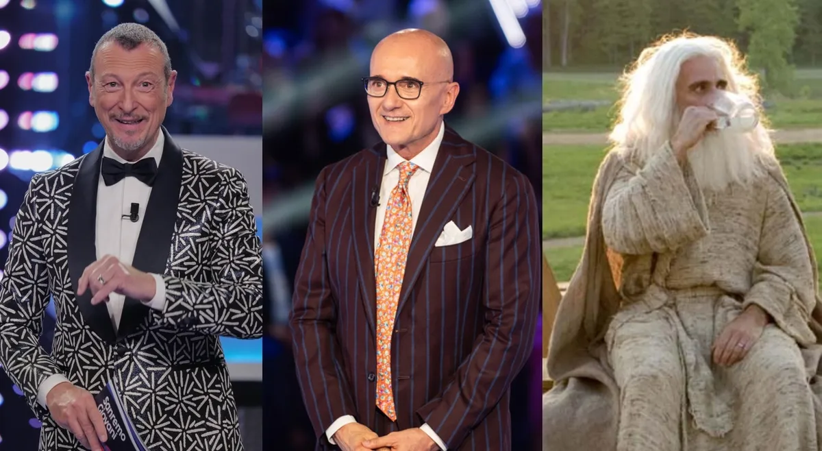 stasera in tv — IT news
