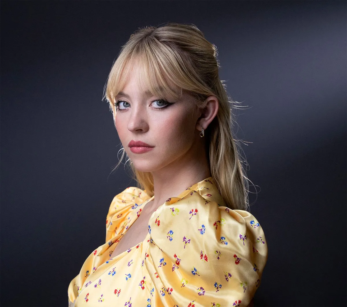 sydney sweeney — IT news