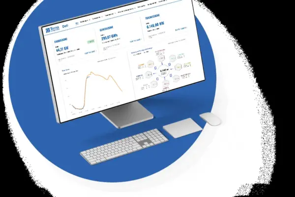 terna — IT news
