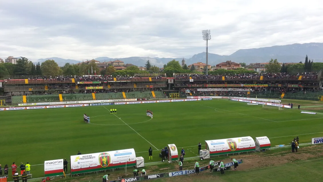 Ternana calcio: Cosa sta succedendo alla ?