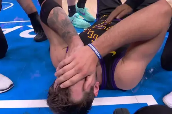 thunder - lakers — IT news