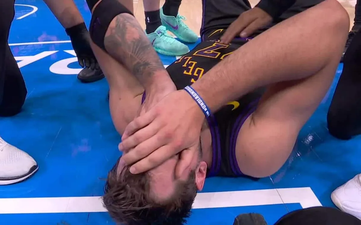 Thunder – lakers: Cosa è successo tra Thunder e Lakers?