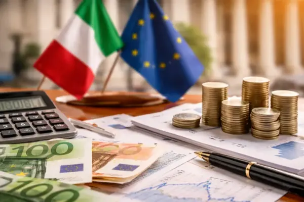 titolo di stato — IT news