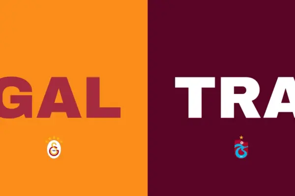 trabzonspor - galatasaray — IT news