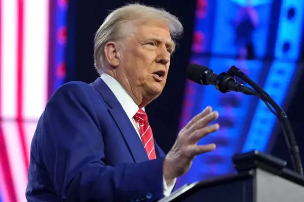 trump oggi — IT news