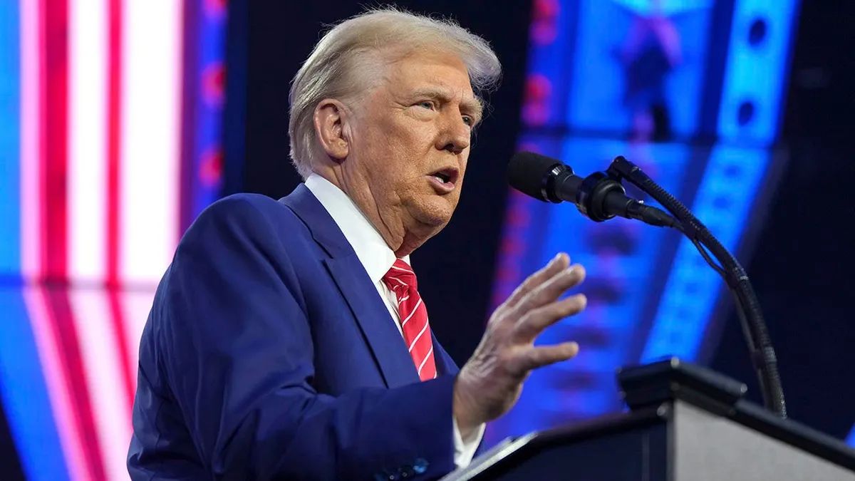 Trump oggi: Cosa sta succedendo con  in Medio Oriente?
