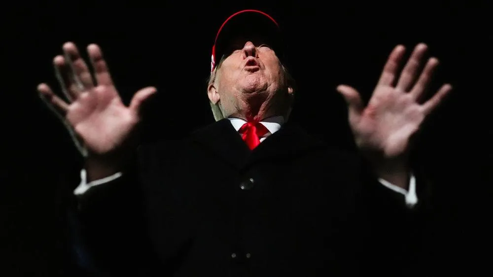 Trump papa: Cosa sta succedendo tra Trump e Papa Leone XIV?