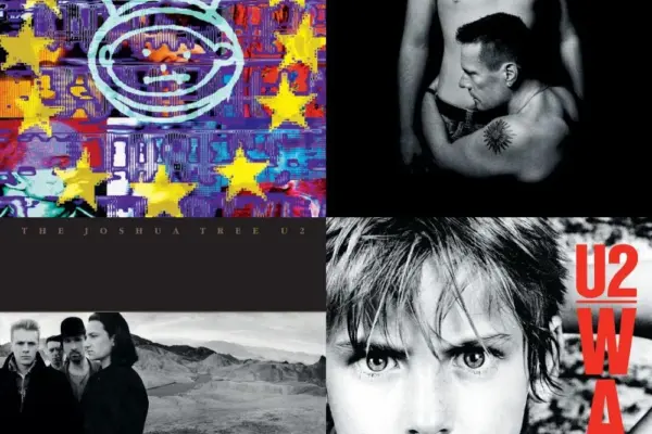 u2 — IT news