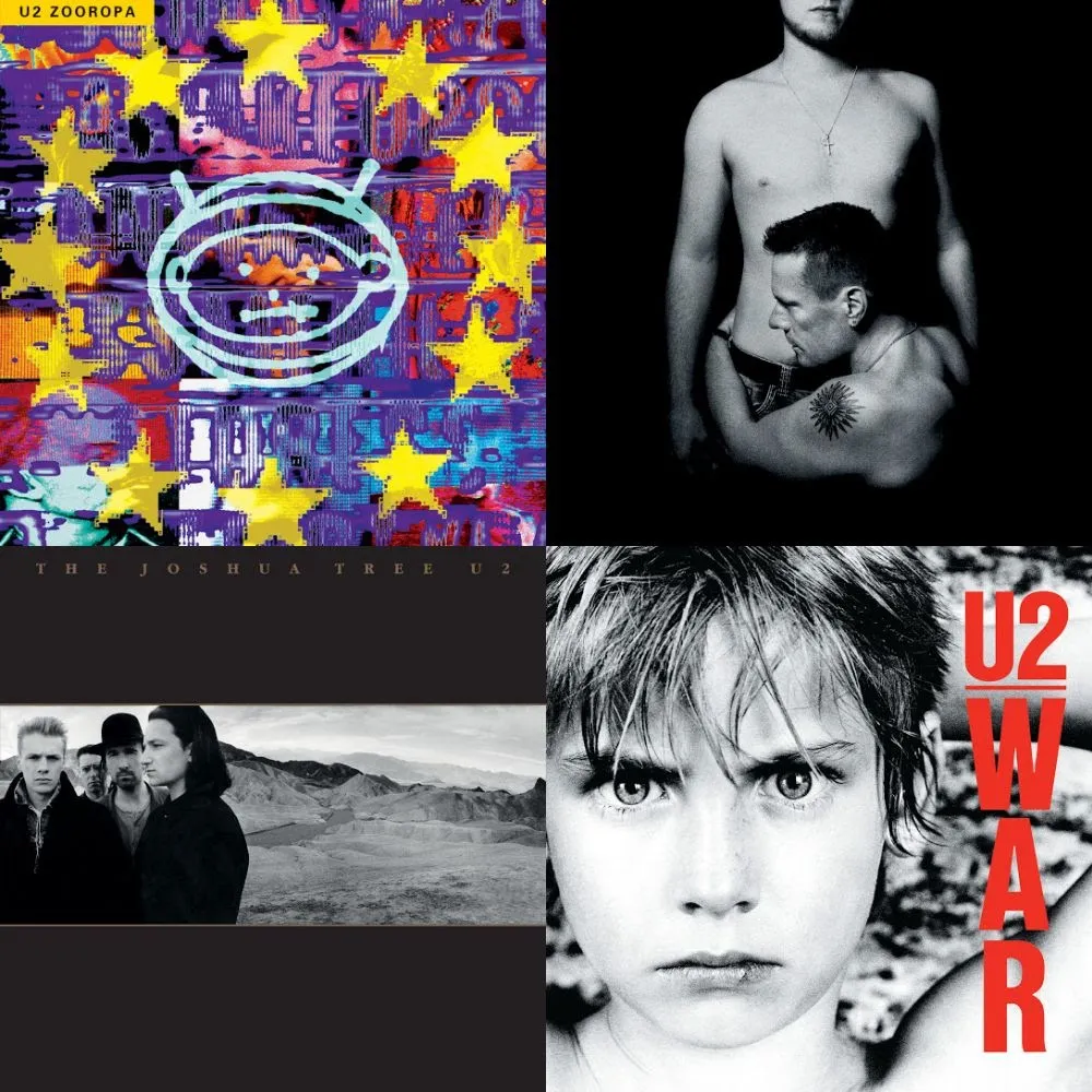 u2 — IT news