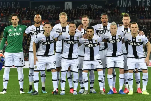 udinese - parma — IT news
