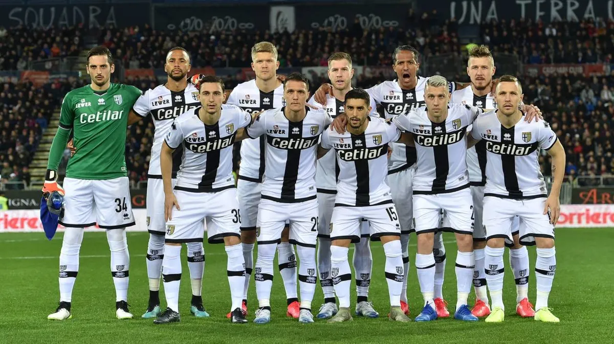 Udinese – parma: Cosa ha significato la vittoria del Parma contro l’Udinese?