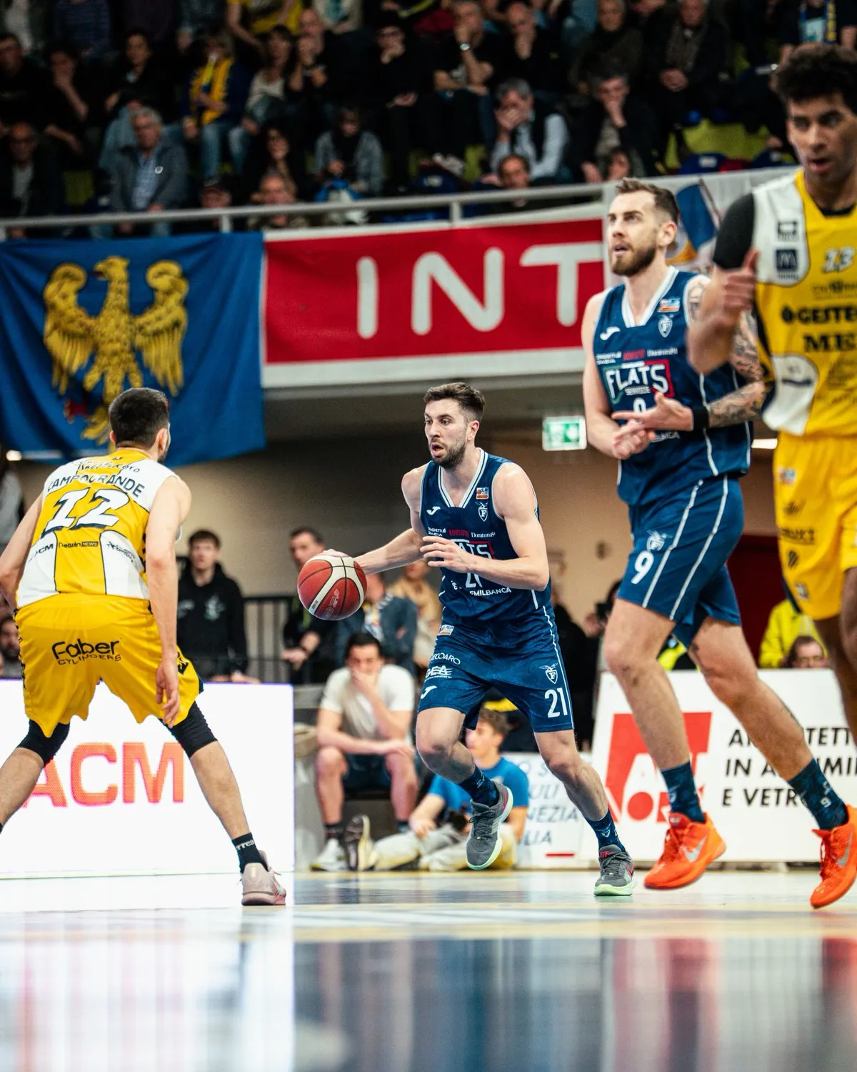 Ueb cividale – fortitudo bologna: Cividale ha battuto Fortitudo Bologna: cosa significa per il campionato?