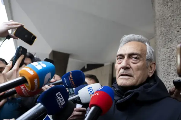uefa commissariamento figc — IT news