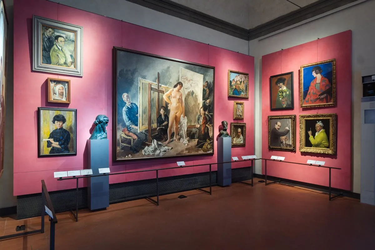 Uffizi: Cosa è successo agli durante l’attacco informatico?