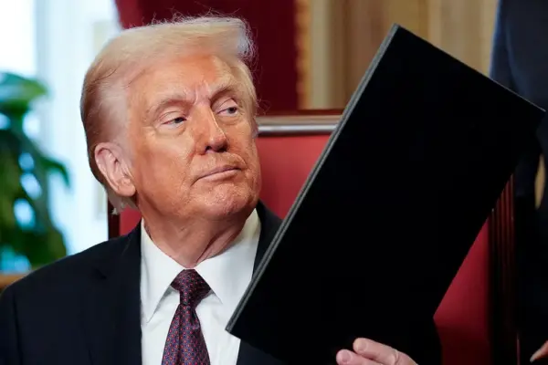 ultimatum trump — IT news