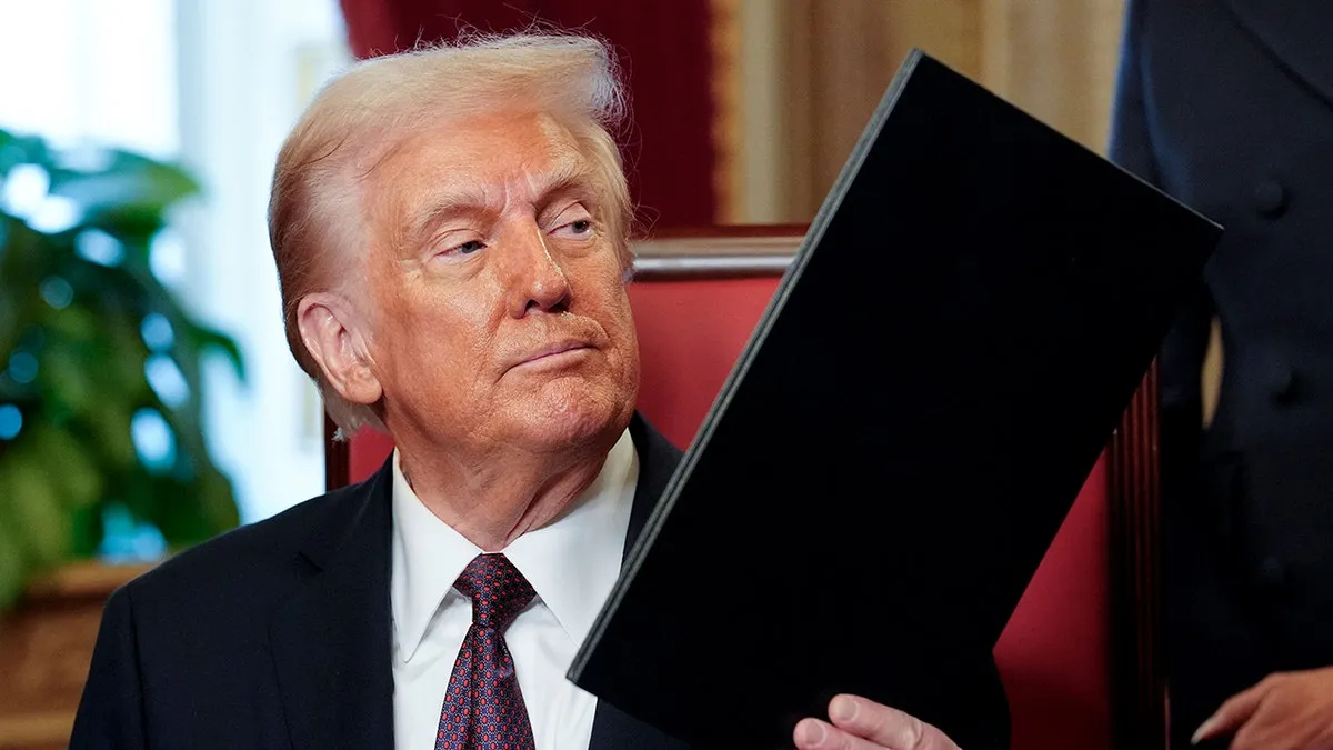 Ultimatum trump: Qual è l’ultimatum di Trump all’Iran?
