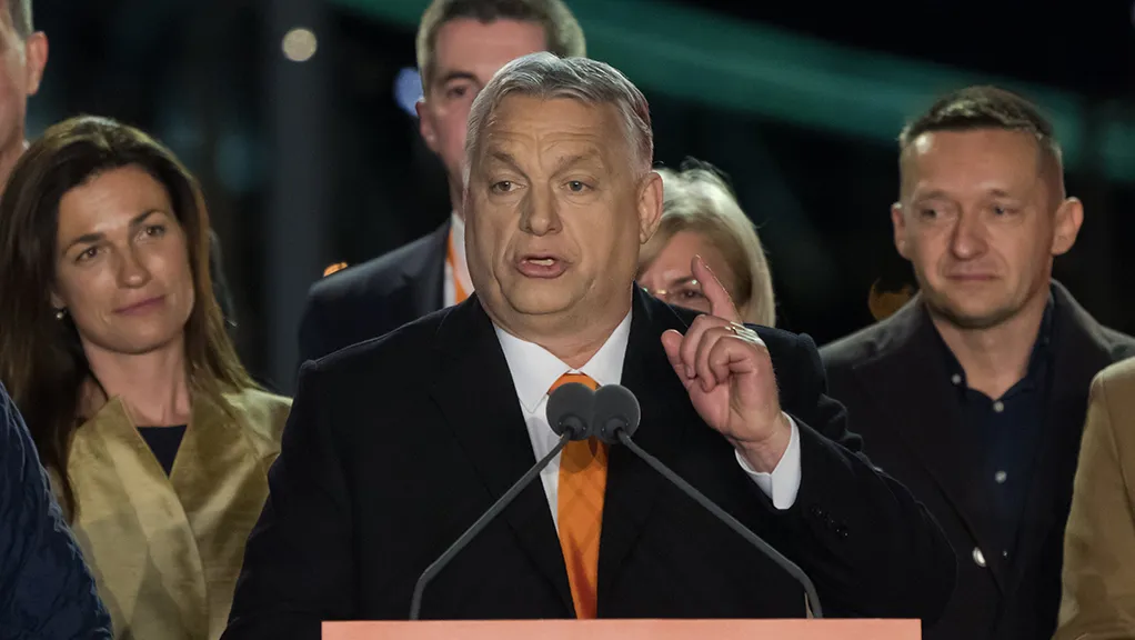 Ungheria elezioni: Péter Magyar vince e segna la fine dell’era Orbán?
