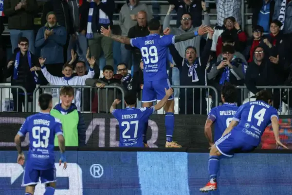 union brescia - cittadella — IT news