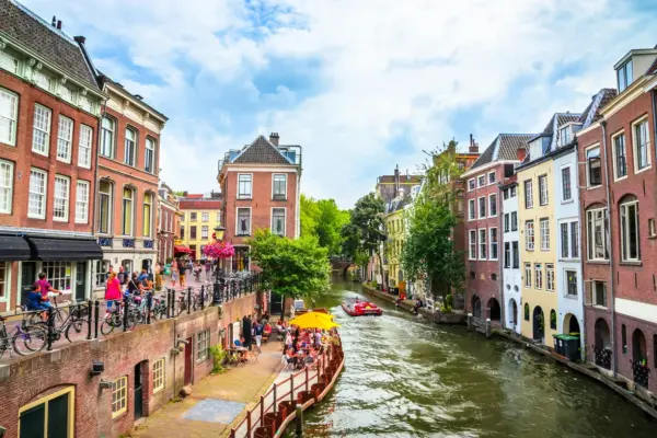 utrecht — IT news