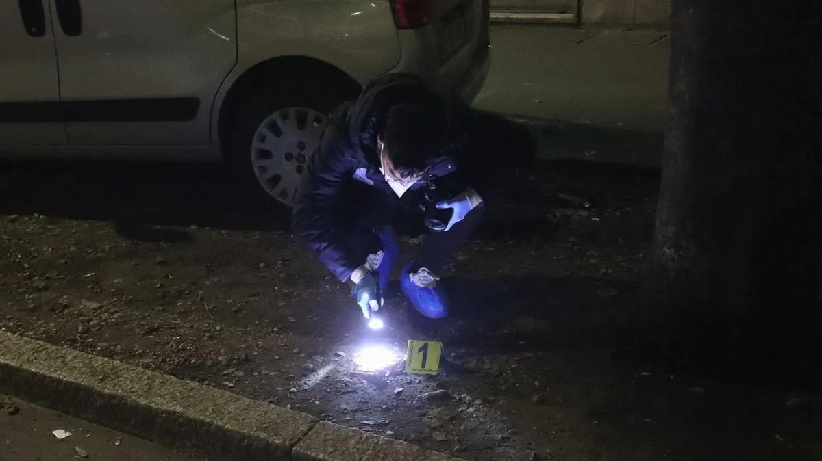 Vallanzasca: Cosa è successo con  e la rapina di Milano?