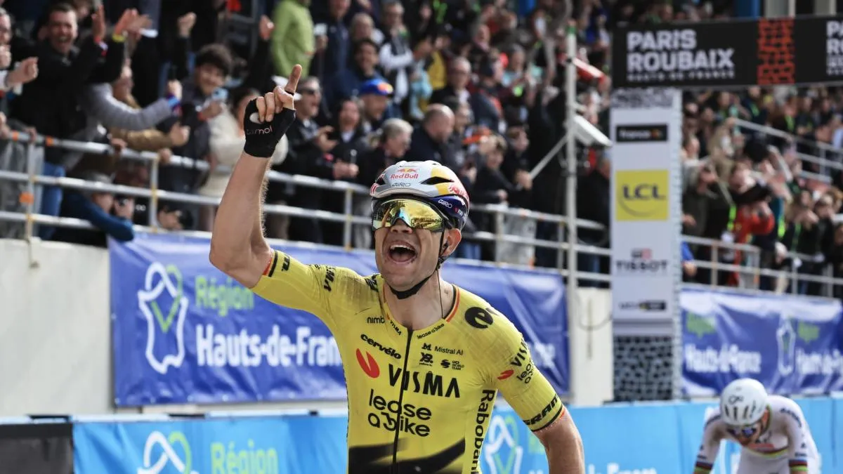 van aert — IT news