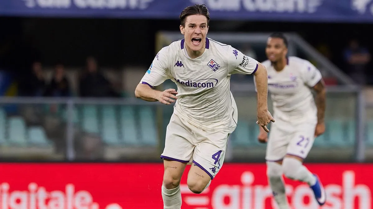 verona - fiorentina — IT news