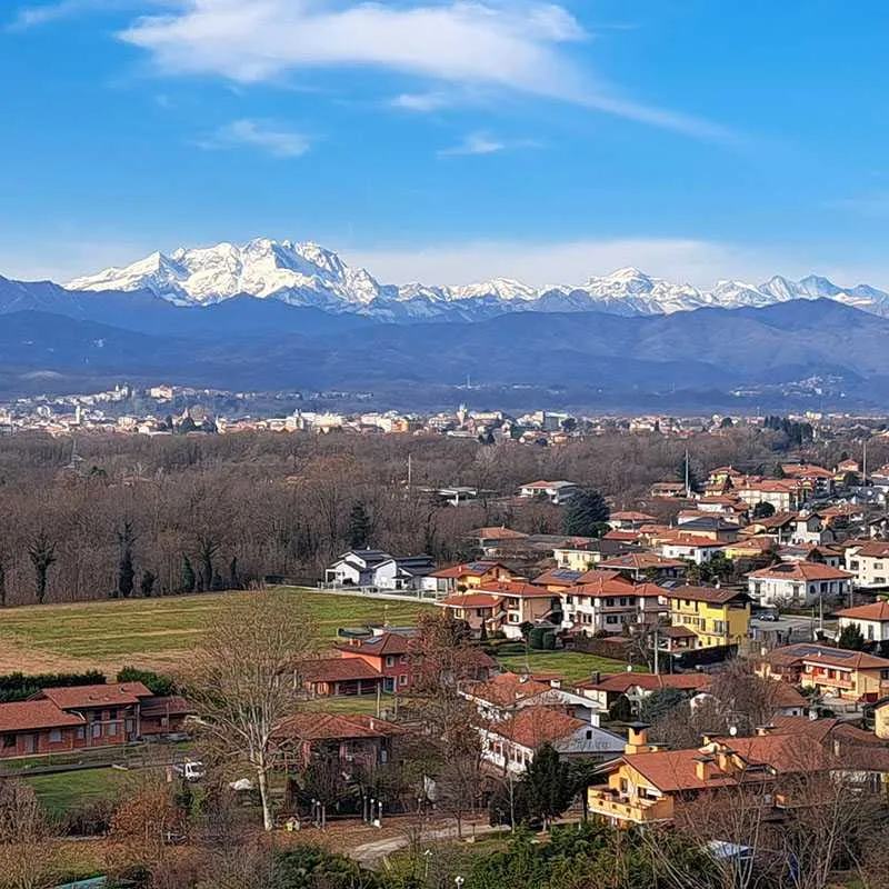 via crucis 2026 — IT news