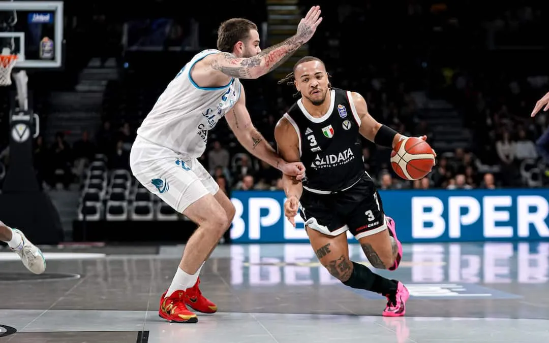 Virtus Bologna – Cantù: Come ha influito la vittoria sulla classifica?