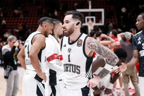 virtus bologna - valencia — IT news