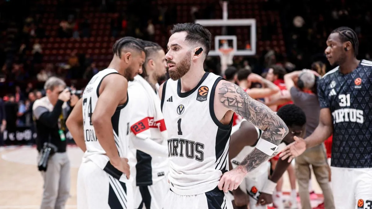 Virtus bologna – valencia: Cosa significa la sconfitta di Virtus Bologna contro Valencia?