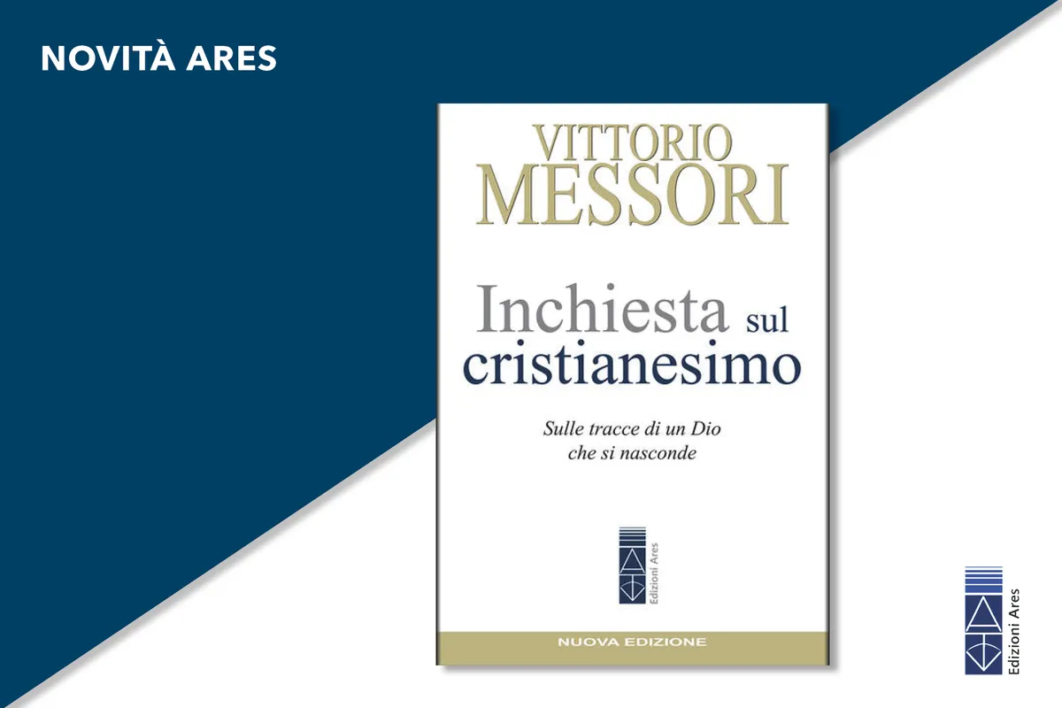 Vittorio messori morte: Cosa significa la morte di Vittorio Messori?