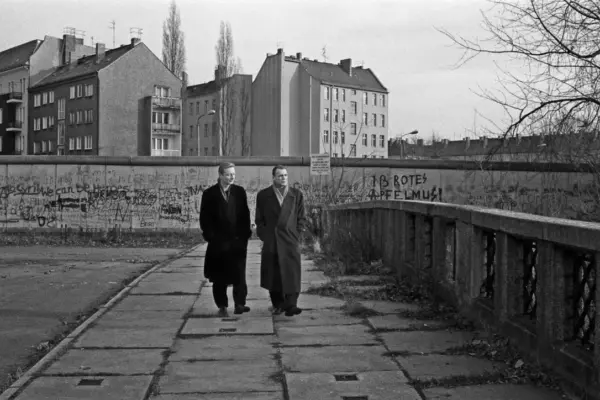 wim wenders — IT news