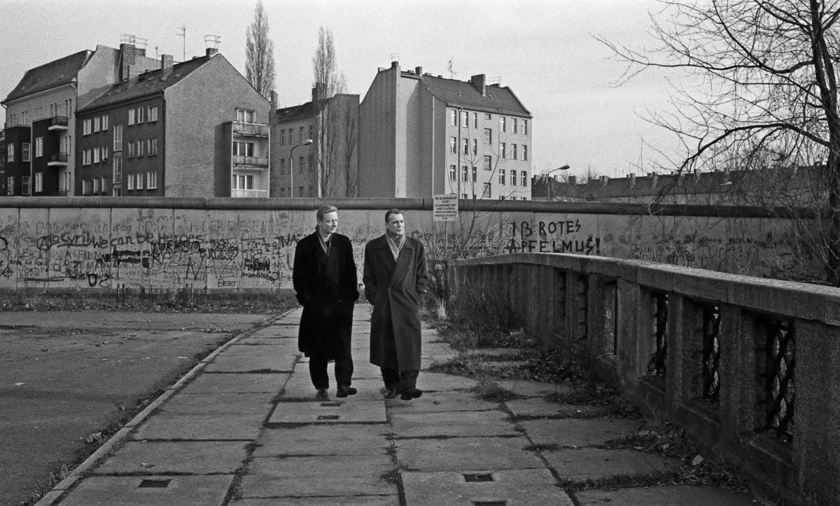 Wim wenders: Quali sono le novità sul film di ‘Perfect Days’?