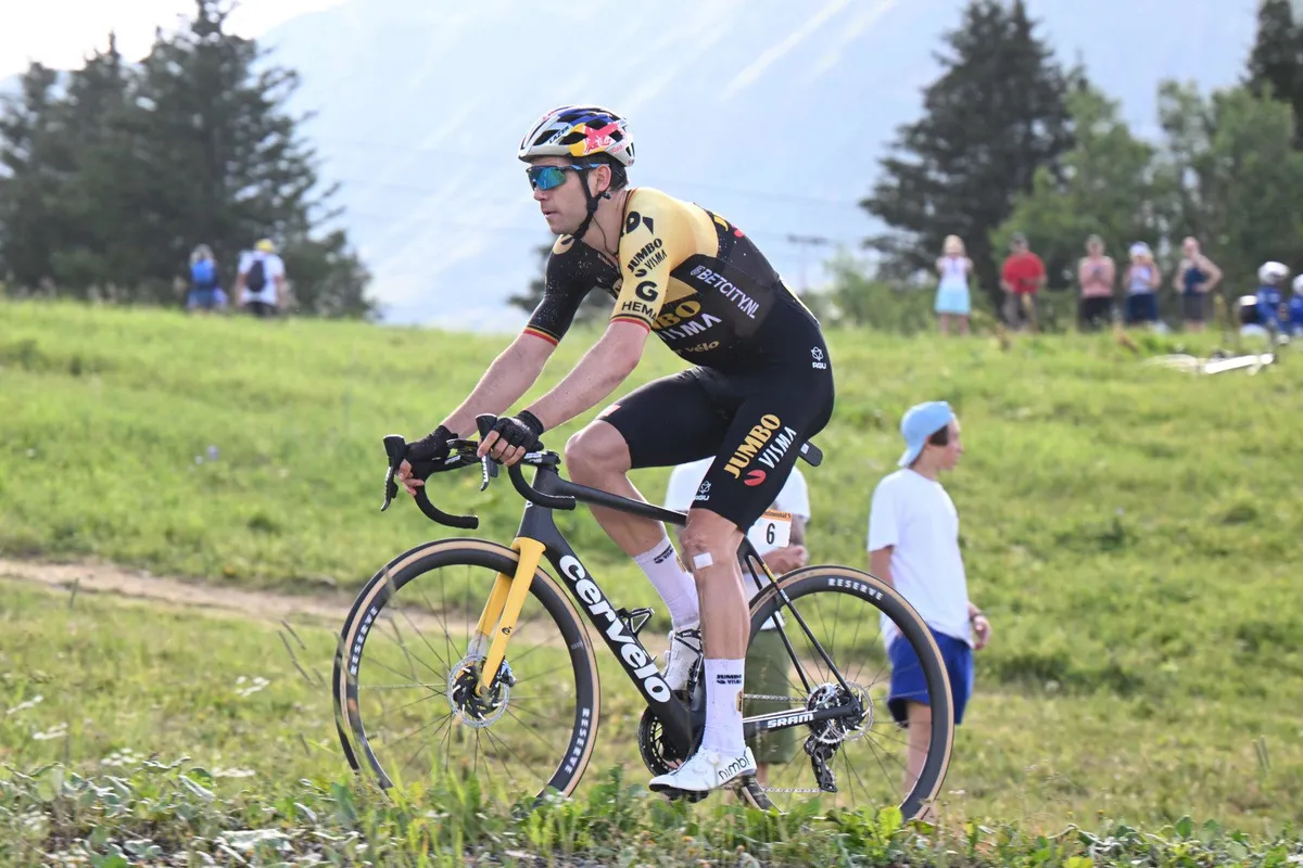 wout van aert — IT news