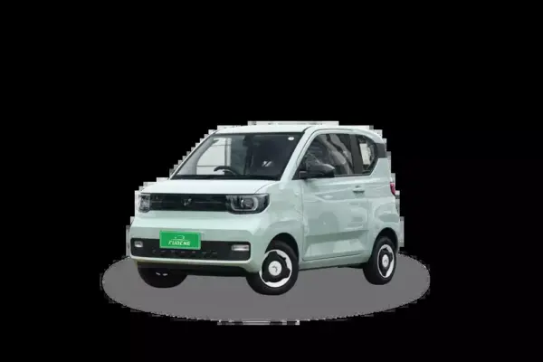 wuling hongguang mini ev — IT news