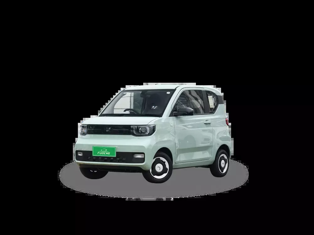 Wuling hongguang mini ev: Quali sono le caratteristiche della ?