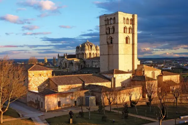 zamora — IT news