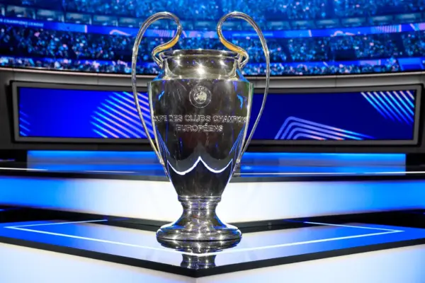 Sorteggi champions: regole, ottavi e bracket UEFA  