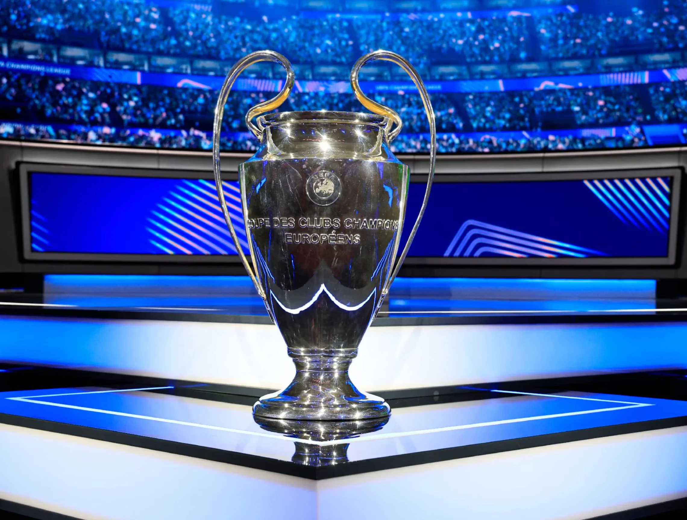 Sorteggi champions: regole, ottavi e bracket UEFA  