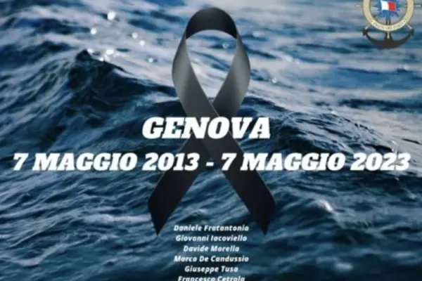 7 maggio — IT news