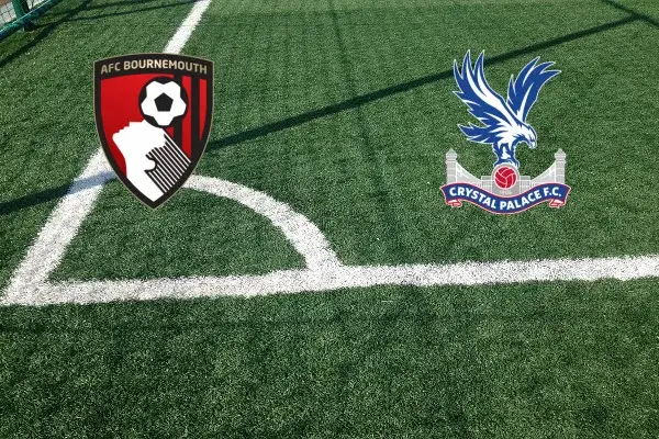 afc bournemouth - crystal palace — IT news