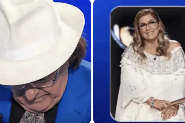 al bano e romina power — IT news