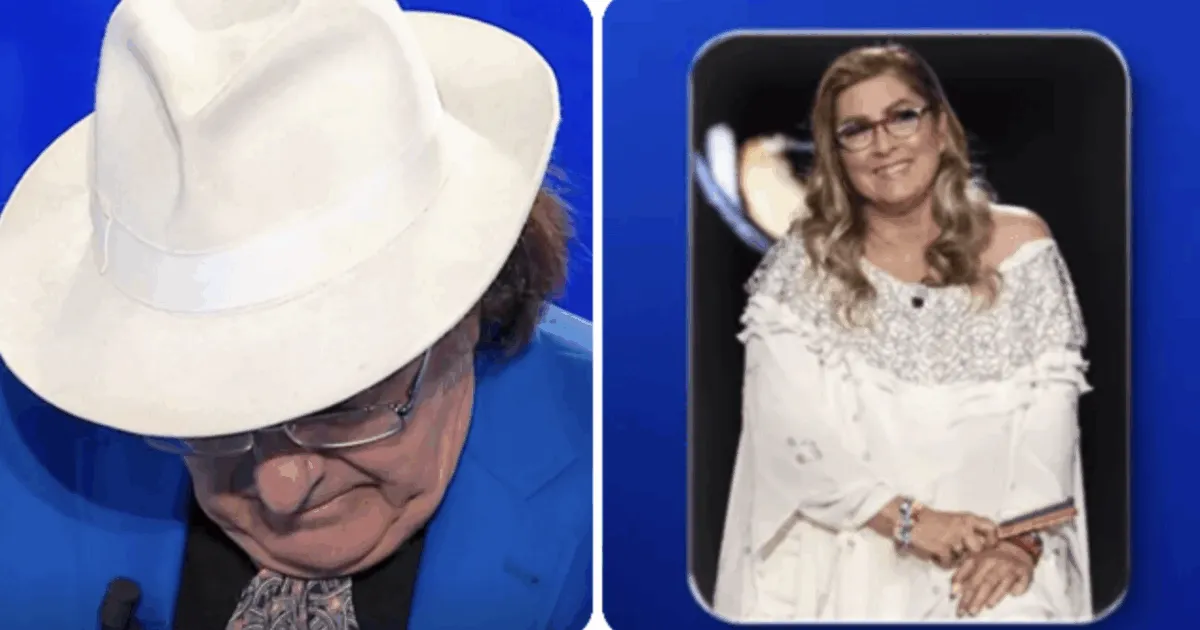 Al Bano e Romina Power: lacrime e accuse sulla scomparsa di Ylenia