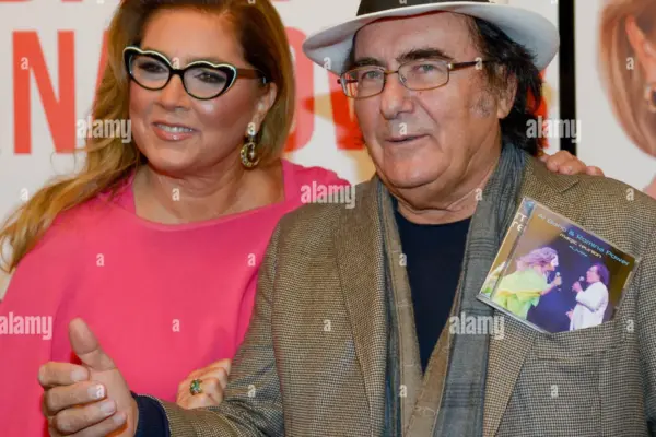 albano — IT news