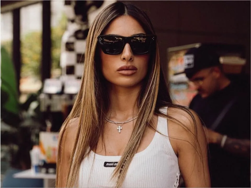 Alessia Elefante: Gianluigi Donnarumma annuncia il matrimonio