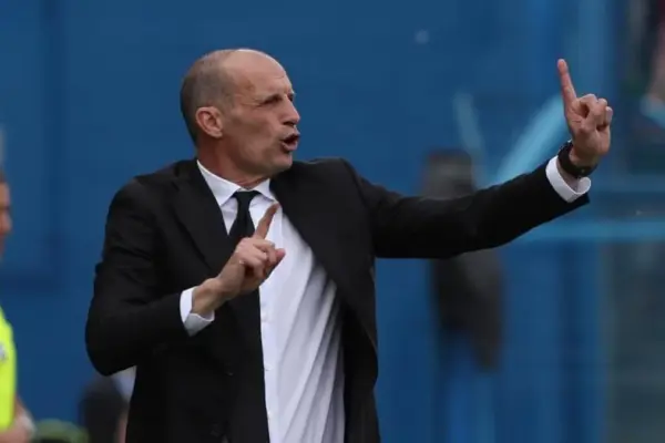 allegri — IT news