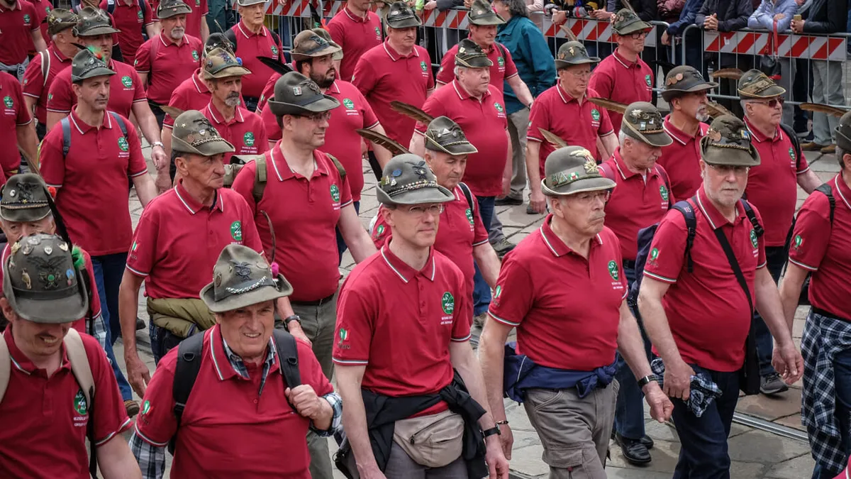 Alpini: Perché l’Adunata a Genova è così importante?