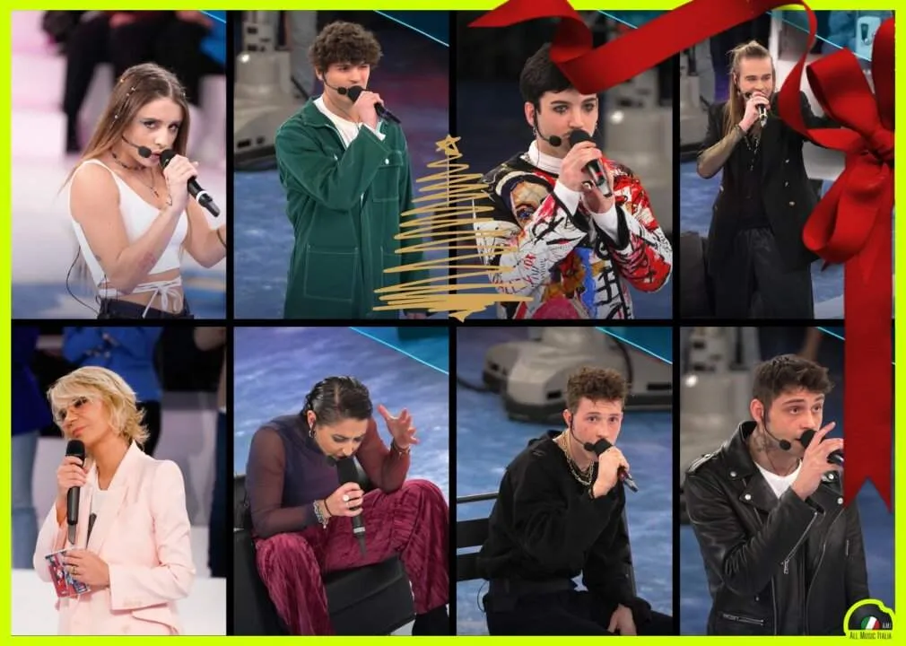 Amici di Maria De Filippi: La settima puntata segna eliminazioni drammatiche